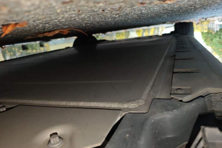 Used BMW i3 2022 eDrive 35 L Chassis Rear Left