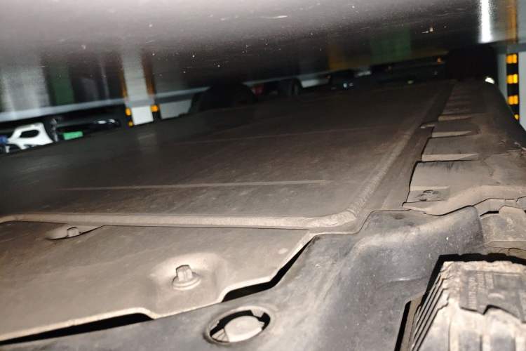 Used BMW i3 2022 eDrive 35 L Chassis Rear Left