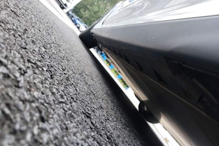 Used BMW i3 2022 eDrive 35 L Chassis Rear Left