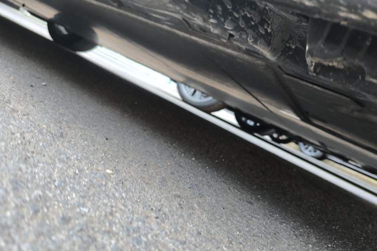 Used BMW i3 2022 eDrive 35 L Chassis Rear Left