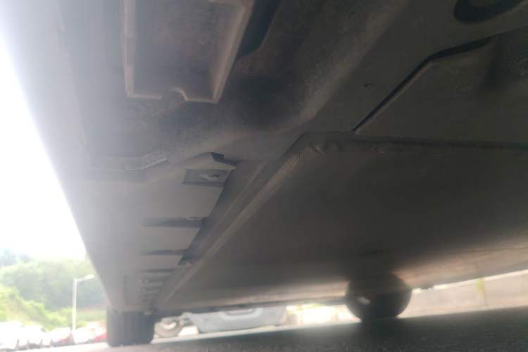 Used BMW i3 2022 eDrive 35 L Chassis Rear Left
