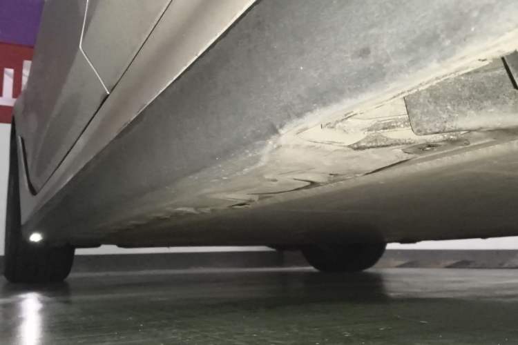 Used BMW i3 2022 eDrive 35 L Chassis Rear Left