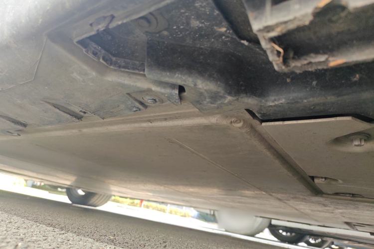 Used BMW i3 2022 eDrive 35 L Chassis Rear Left