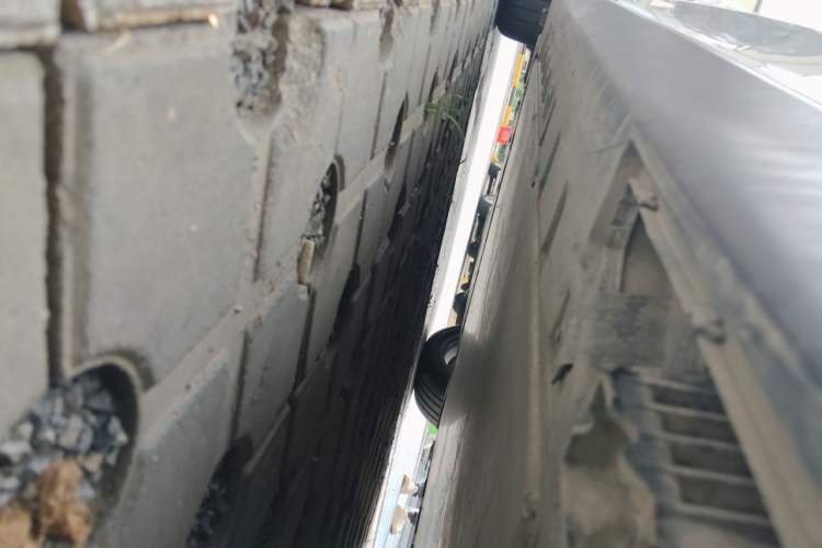 Used BMW i3 2022 eDrive 35 L Chassis Rear Left