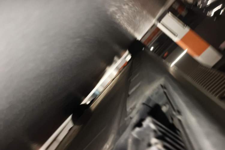 Used BMW i3 2022 eDrive 35 L Chassis Rear Left