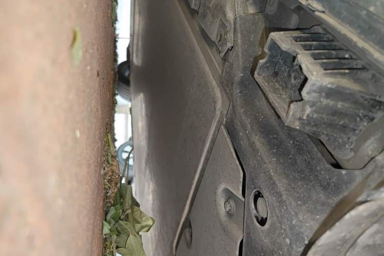 Used BMW i3 2022 eDrive 35 L Chassis Rear Left