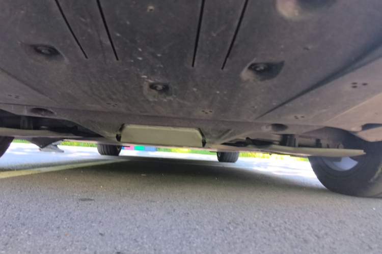 Used BMW i3 2022 eDrive 35 L Chassis Rear
