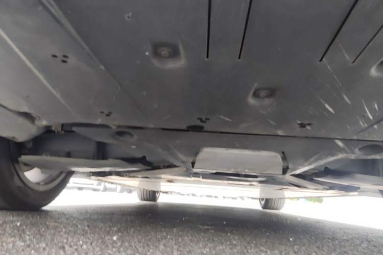 Used BMW i3 2022 eDrive 35 L Chassis Rear