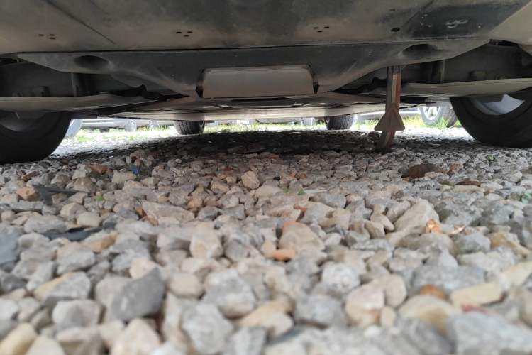 Used BMW i3 2022 eDrive 35 L Chassis Rear