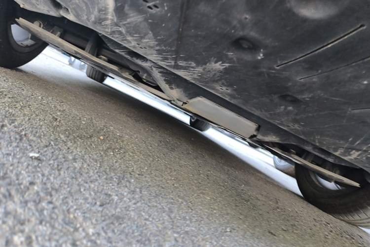 Used BMW i3 2022 eDrive 35 L Chassis Rear