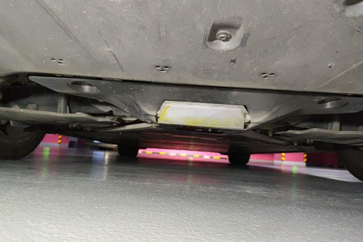 Used BMW i3 2022 eDrive 35 L Chassis Rear