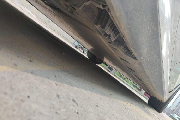 Used BMW i3 2022 eDrive 35 L Chassis Rear Right