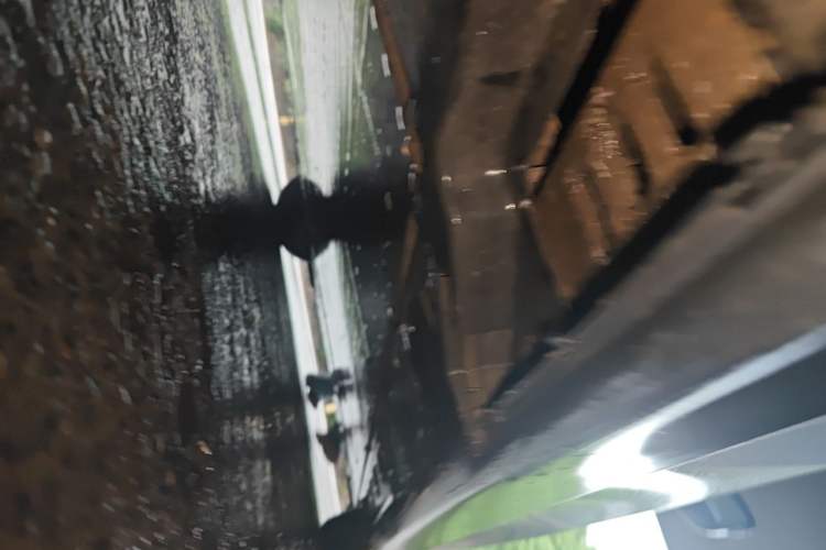 Used BMW i3 2022 eDrive 35 L Chassis Rear Right