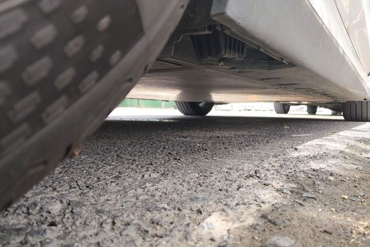 Used BMW i3 2022 eDrive 35 L Chassis Rear Right