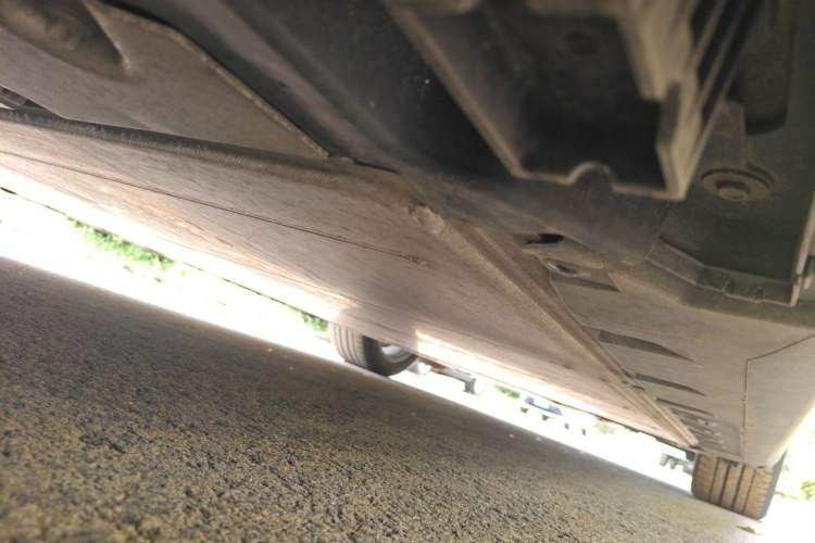 Used BMW i3 2022 eDrive 35 L Chassis Rear Right
