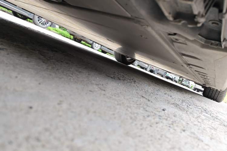 Used BMW i3 2022 eDrive 35 L Chassis Rear Right