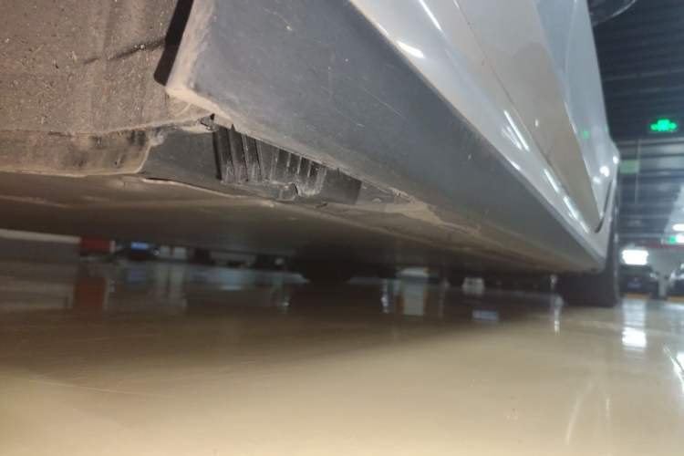 Used BMW i3 2022 eDrive 35 L Chassis Rear Right