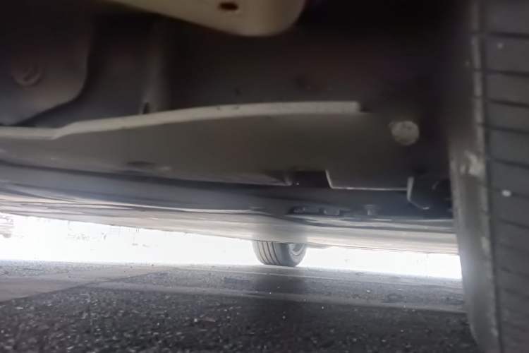 Used BMW i3 2022 eDrive 35 L Chassis Rear Right