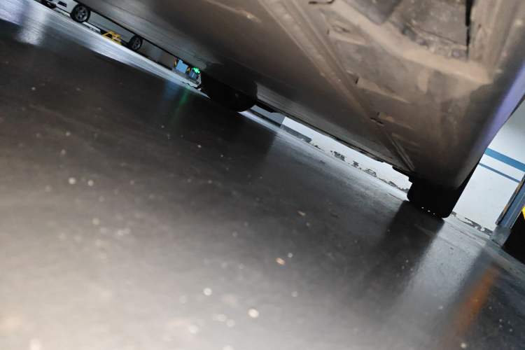 Used BMW i3 2022 eDrive 35 L Chassis Rear Right