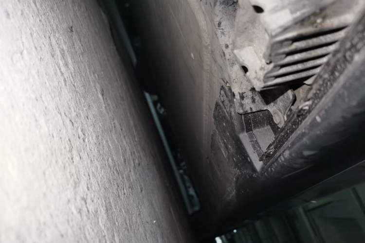 Used BMW i3 2022 eDrive 35 L Chassis Rear Right