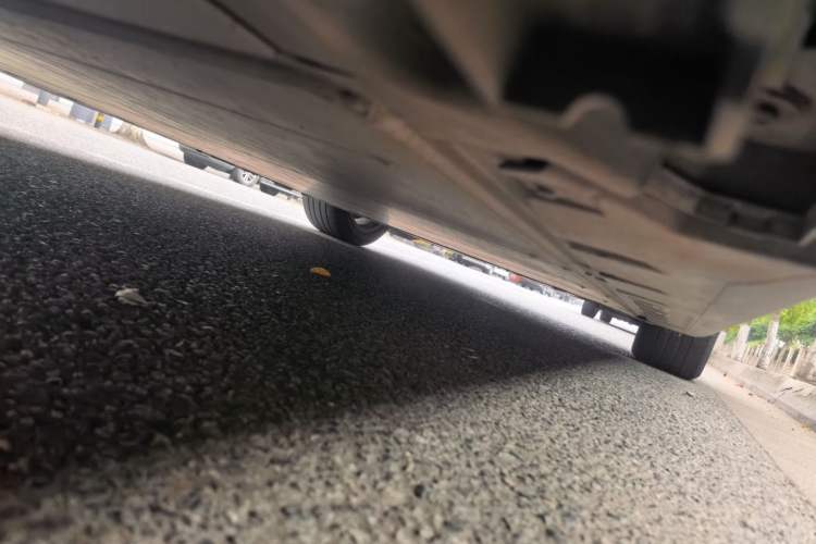 Used BMW i3 2022 eDrive 35 L Chassis Rear Right