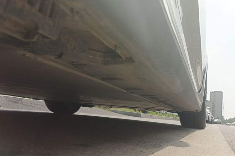 Used BMW i3 2022 eDrive 35 L Chassis Rear Right