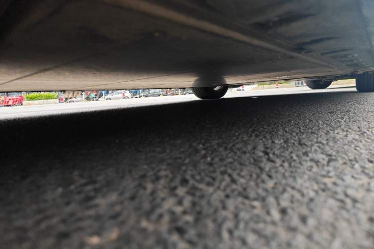 Used BMW i3 2022 eDrive 35 L Chassis Rear Right