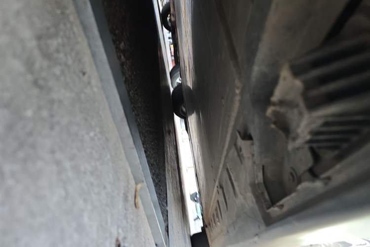 Used BMW i3 2022 eDrive 35 L Chassis Rear Right