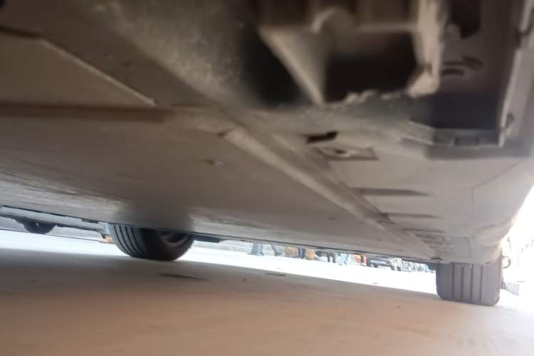 Used BMW i3 2022 eDrive 35 L Chassis Rear Right
