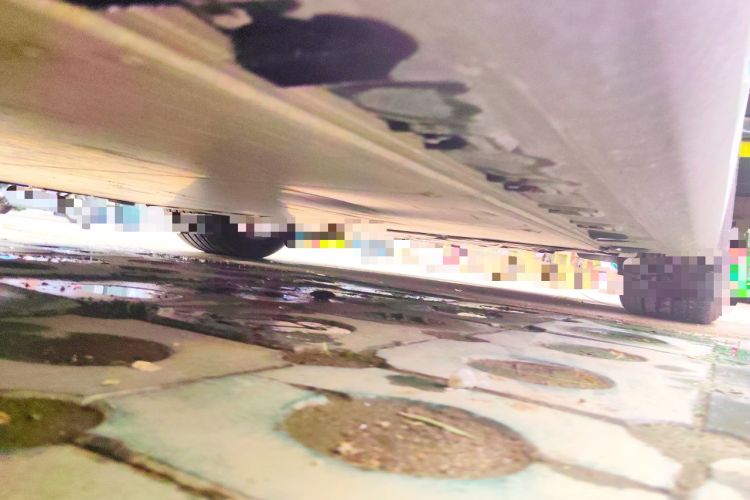 Used BMW i3 2022 eDrive 35 L Chassis Rear Right