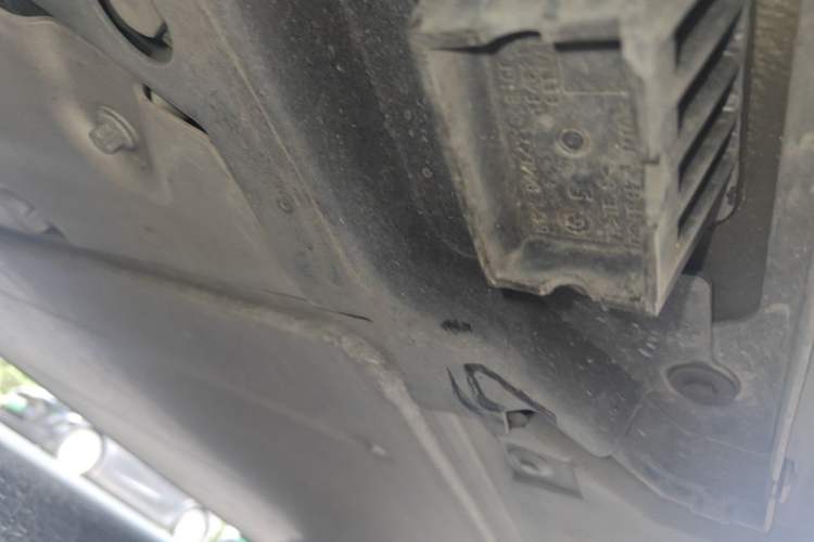 Used BMW i3 2022 eDrive 35 L Chassis Rear Right