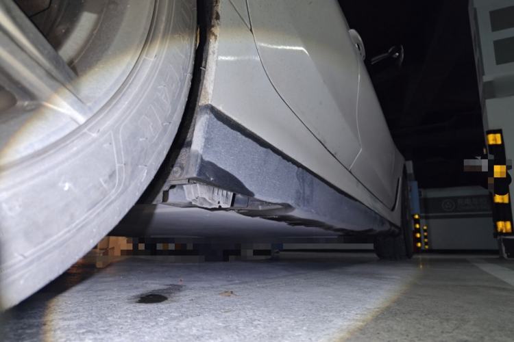 Used BMW i3 2022 eDrive 35 L Chassis Rear Right
