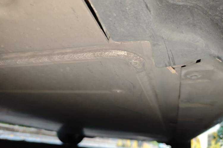 Used BMW i3 2022 eDrive 35 L Chassis Rear Right