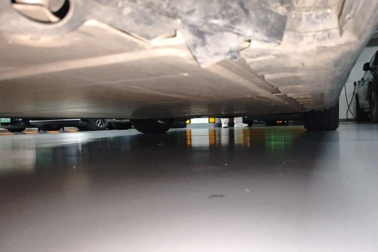 Used BMW i3 2022 eDrive 35 L Chassis Rear Right