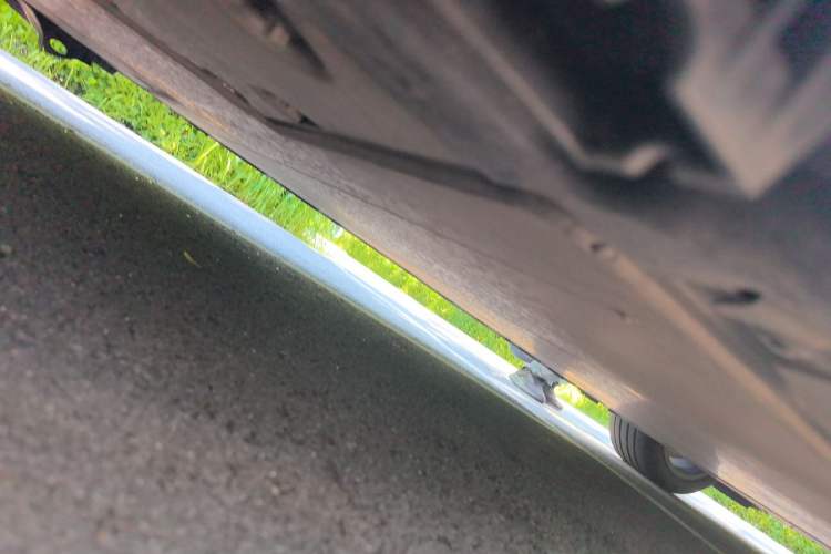 Used BMW i3 2022 eDrive 35 L Chassis Rear Right