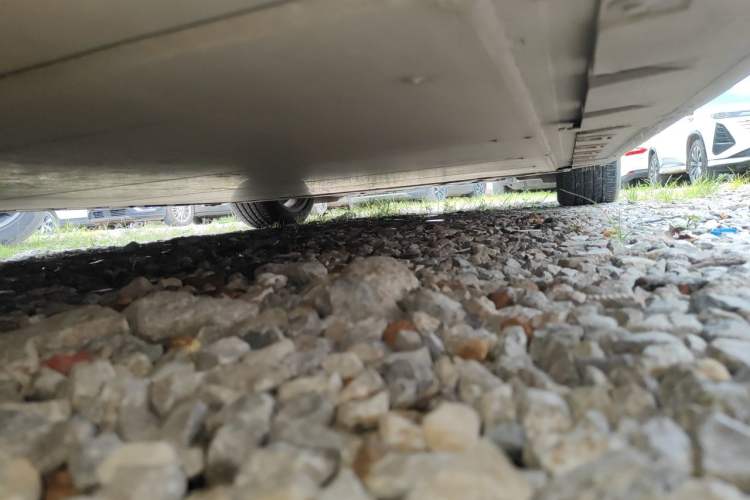 Used BMW i3 2022 eDrive 35 L Chassis Rear Right