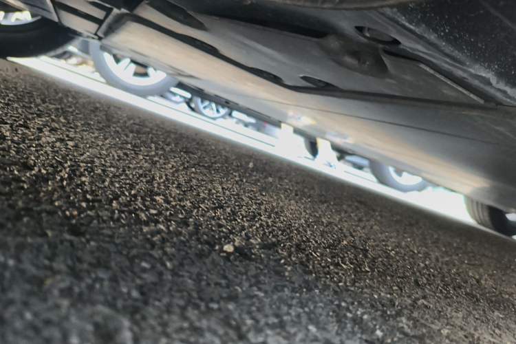 Used BMW i3 2022 eDrive 35 L Chassis Rear Right
