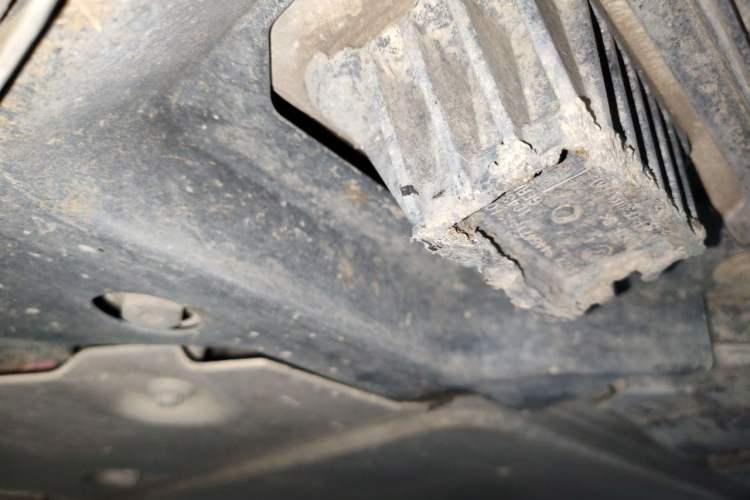 Used BMW i3 2022 eDrive 35 L Chassis Rear Right