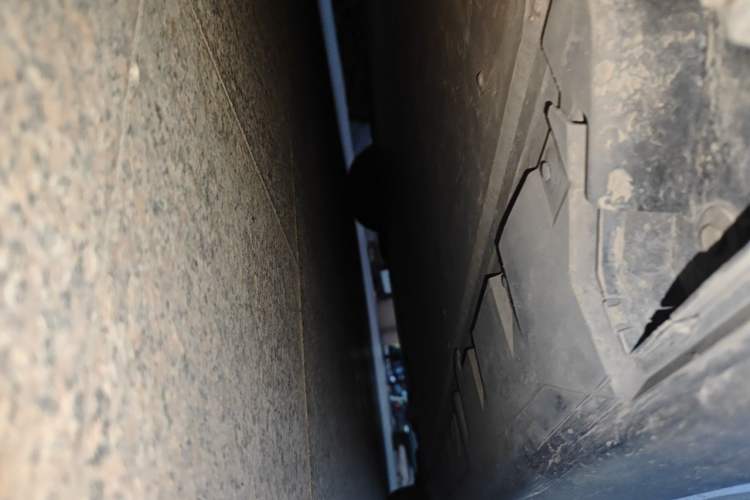 Used BMW i3 2022 eDrive 35 L Chassis Rear Right