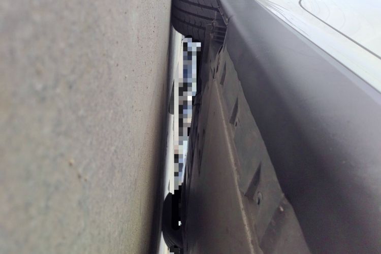 Used BMW i3 2022 eDrive 35 L Chassis Rear Right