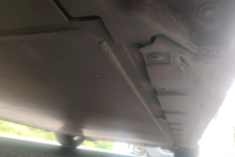 Used BMW i3 2022 eDrive 35 L Chassis Rear Right