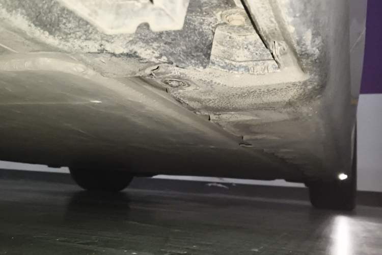 Used BMW i3 2022 eDrive 35 L Chassis Rear Right