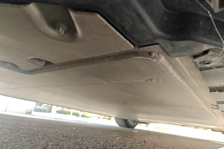 Used BMW i3 2022 eDrive 35 L Chassis Rear Right