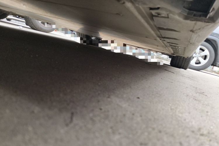 Used BMW i3 2022 eDrive 35 L Chassis Rear Right