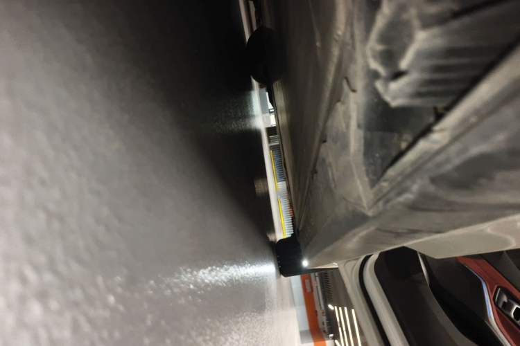 Used BMW i3 2022 eDrive 35 L Chassis Rear Right