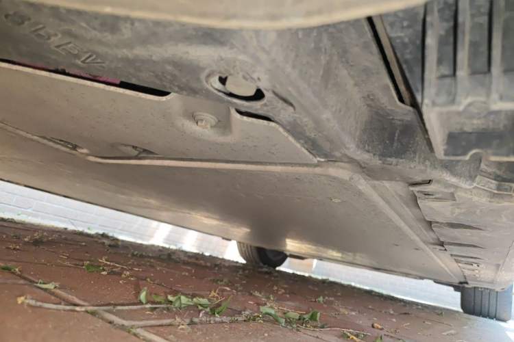 Used BMW i3 2022 eDrive 35 L Chassis Rear Right