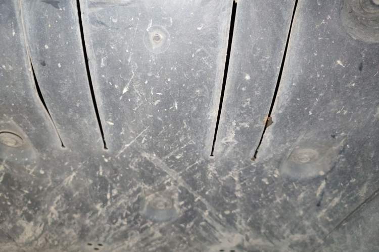 Used BMW i3 2022 eDrive 35 L Chassis Rear