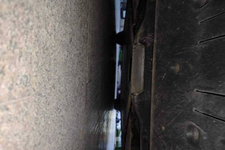 Used BMW i3 2022 eDrive 35 L Chassis Rear
