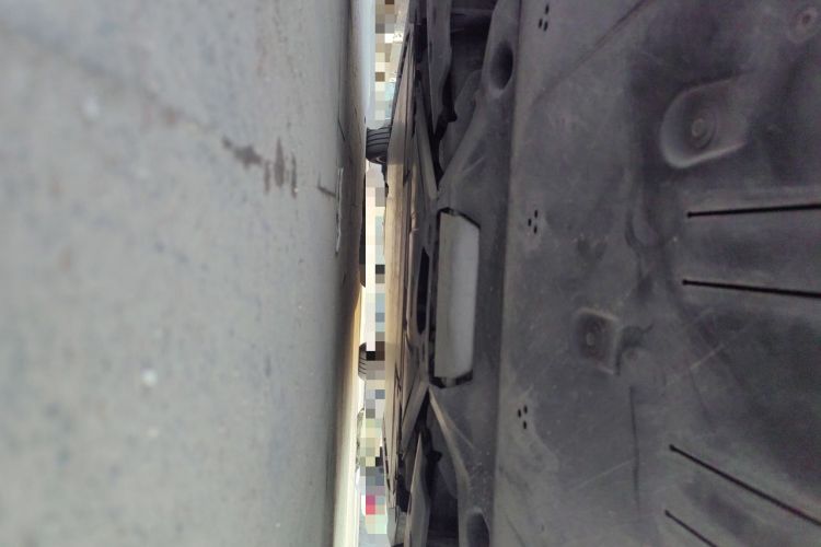 Used BMW i3 2022 eDrive 35 L Chassis Rear