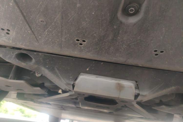 Used BMW i3 2022 eDrive 35 L Chassis Rear